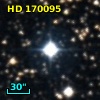 HD 170095