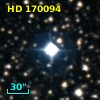 HD 170094
