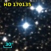 HD 170135