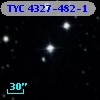 TYC 4327-482-1