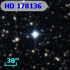 HD 170136