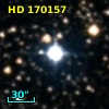 HD 170157