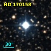 HD 170158