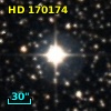 HD 170174