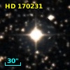 HD 170231