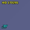 HD 170291