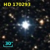HD 170293