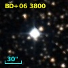 BD+06  3800