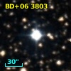 BD+06  3803
