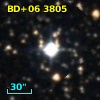 BD+06  3805