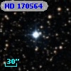HD 170564
