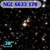 NGC  6633   170