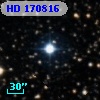 HD 170816