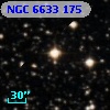 NGC  6633   175