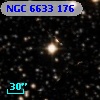 NGC  6633   176