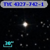 TYC 4327-742-1