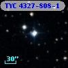 TYC 4327-808-1