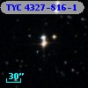 TYC 4327-816-1