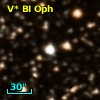 V* BI Oph