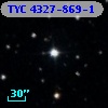 TYC 4327-869-1