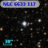 NGC  6633   117