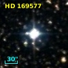 HD 169577