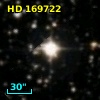 HD 169722