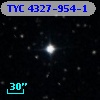 TYC 4327-954-1