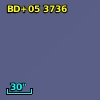 BD+05  3736