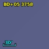 BD+05  3758