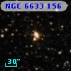 NGC  6633   156