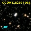 IDS 18208+0540 A