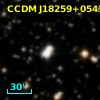 IDS 18208+0540 B