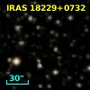 IRAS 18229+0732