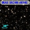 IRAS 18248+0745