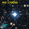 HD 170054