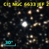 Cl* NGC 6633    JEF       2