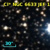 Cl* NGC 6633    JEF      10