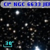 Cl* NGC 6633    JEF      15