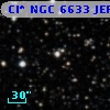 Cl* NGC 6633    JEF      17
