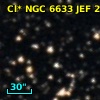 Cl* NGC 6633    JEF      24