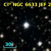 Cl* NGC 6633    JEF      25