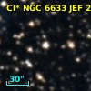 Cl* NGC 6633    JEF      27