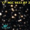 Cl* NGC 6633    JEF      29