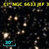 Cl* NGC 6633    JEF      31