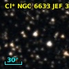 Cl* NGC 6633    JEF      39