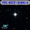TYC 4327-1504-1