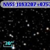 NVSS J183207+075752