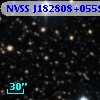 NVSS J182808+055950