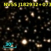 NVSS J182932+073124